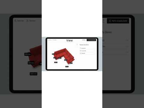VividWorks: Shopify Product Customizer