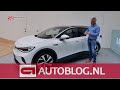 Volkswagen ID.4 - de nieuwe leasetopper van Nederland?