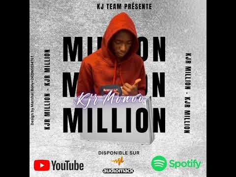~KJR~  “MILLION“