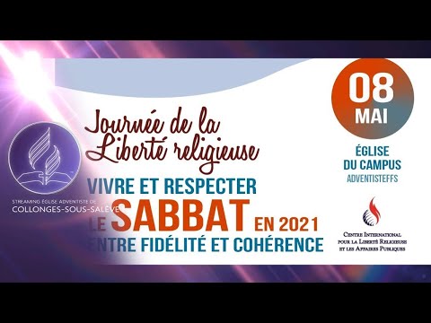 "La postérité d’Abraham" | "Vivre et respecter le sabbat en 2021 ... - Pedro Torres