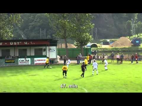 TJ Střekov -SK Bezděkov 28.5.2011