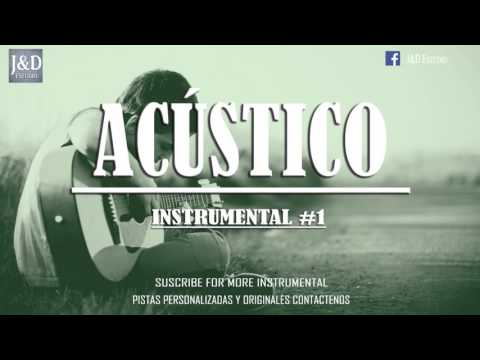 [FREE] Pista Gratis Guitarra Acústica Para Componer