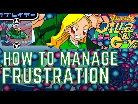 BIKE BANDITZ - NORMAL MODE 1CC, QILLA & G-YA (WITH COMMENTARY)