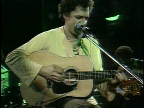 Harry Chapin - Six String Orchestra (High Quality)
