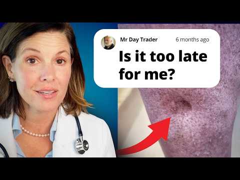 I've never seen anyone fix this