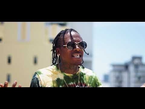 Breeze Barker - Mood (Official Video)