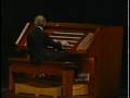Virgil Fox Legacy | Bach | Fantasy in G minor