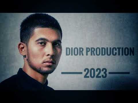 DIOR FT DAVRICK FT SHEYX-KENT 6