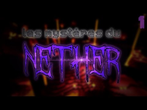 La Taverne à Tatanes - The Mysteries of the Nether [Pt.1] - S01E05 (Minecraft)