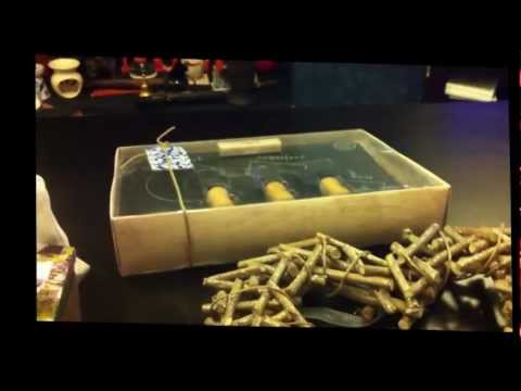 129 21 Days of Yule ~ December 1 2012 ~ Japanese Lunch and SHOPPING!