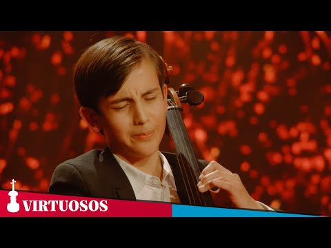 Virtuosos and Dylan Russell