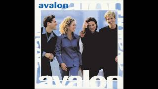 The Greatest Story [Album Version] - Avalon