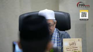 (🔴 Live) 09/08/2026 – Dato' Dr. Abdul Basit: Diskusi Kitab Wa Absyiru