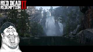 【レッド・デッド・リデンプション 2】#9 続・伝説の動物を狩る！ 【RED DEAD REDEMPTIONⅡ PS4 実況プレイ 生放送】