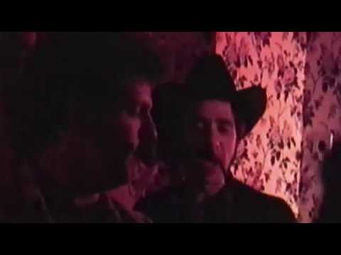 Angry Johnny and the Killbillies - Live at the Baystate