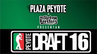 Baser vs Zticma - Final: Peyote Draft 16