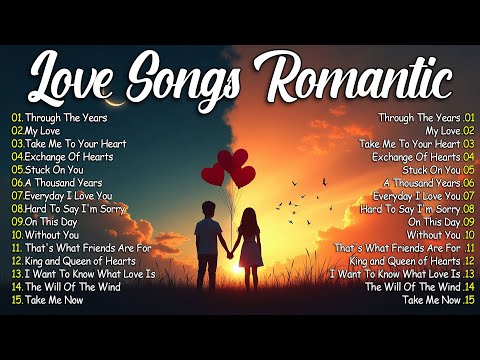 💖Oldies But Goodies Love Songs 80s 90s | Kenny Rogers, David Pomeranz, Cher & Peter Cetera #3