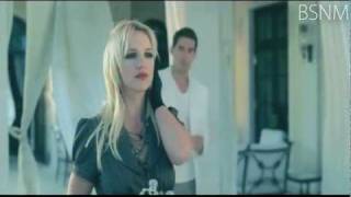 Britney Spears - Unusual You [MUSIC VIDEO]