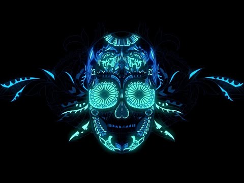 Tribzz - Shaman (Mongolian Psy-Trance)