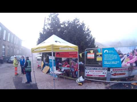 Elland Bridge videos