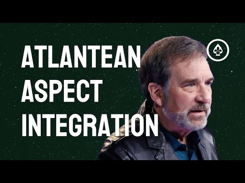 Atlantean Aspect Integration