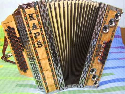 Dekle iz Ribnce - Franc Mihelič