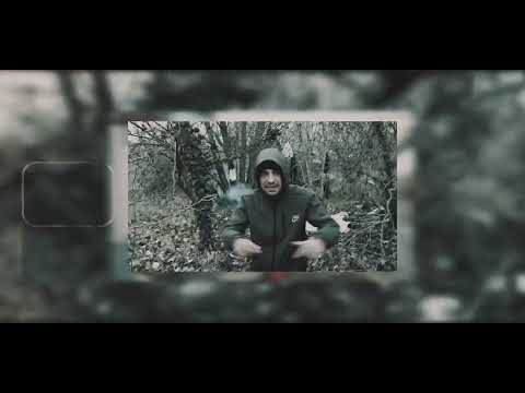 Don MJ - Magány ( Prod.by Eleven Empire ) / Official Video /