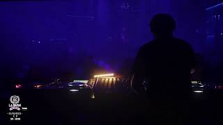 Cedric Piret (CP) @ ZooClub - La Bush Réunion - 31-10-2023