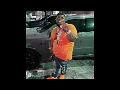 [FREE] Rod Wave Sample Type Beat | Toosii Type Beat "The Way That I Am"