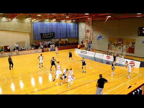 CSU Alba Iulia vs CSM Bucureşti Sportul Studenţesc 3