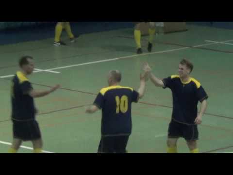 5 TeamInternational – Офицеры ХНУПС