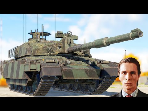 The FV4034 Challenger 2 TES (Theatre Entry Standard)