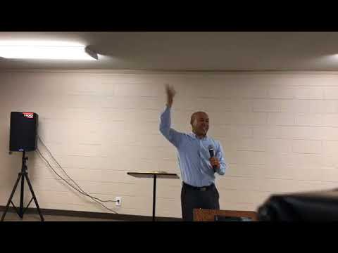 Khrihfa Bu Derhtu Kan Si Ti Hi Zeitindah Nan Chim Ngam ? - Rev. Hoi Cung Tum