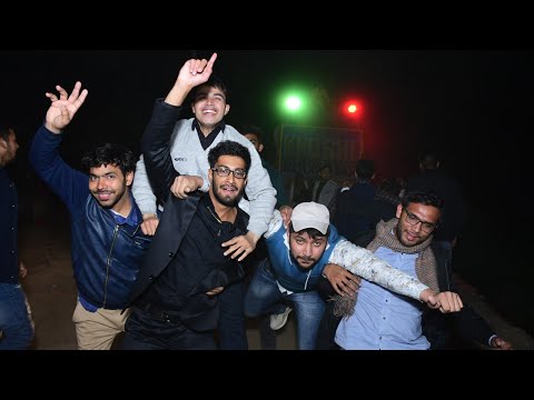 The Haryanvi Mashup Song