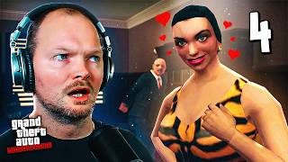 Oh No, Not Her... ANYONE But Her! | GTA: Liberty City Stories