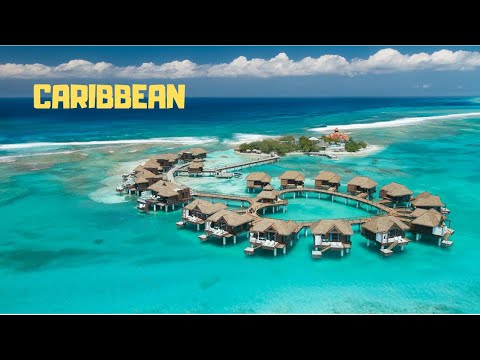 Top 11 incredible Caribbean Islands to visit in 2019| Best places to visit in 2019