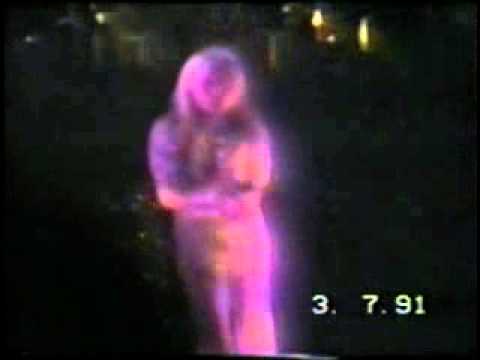 Deborah Harry - Brite Side (1991-07-03 - Colston Hall, Bristol, UK)