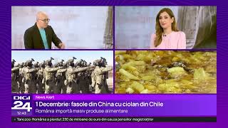 Florin Negruțiu: Dacă vom reface stema pe steag, poate punem fasolea cu ciolan