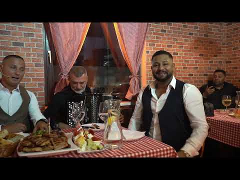 Marko Sabanovic Balkansko Vece - Akaja Rat