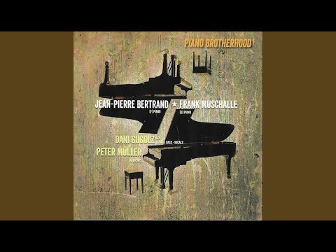 Blues O'Clock (feat. Dani Gugolz, Peter Müller)