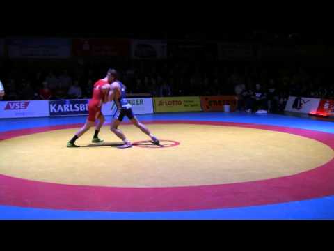 Köllerbach - Mömbris 75 gr Timo Badusch Sven Dürmeier