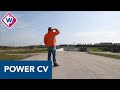 Fred (55) na drie jaar werkloos thuis weer aan het werk dankzij cursus cv maken - OMROEP WEST