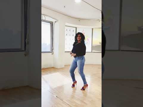 Mary Lobo I Yudi Fox Feat. Gerilson Insrael - Brincadeira Tem Hora #ladiesstyle