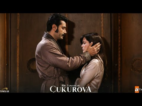 Bir Zamanlar Çukurova (Terra Amara) Dizi Muzikleri - To Love Is To Die + Of a Shadow v4