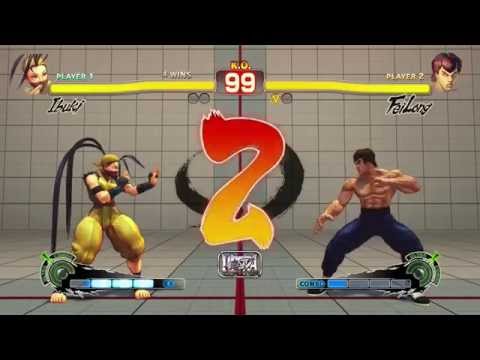 NCR 2015 Offstream Match - Thrillhouse vs CE | Boba Tapioca, Pool 13, Ro4L
