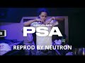 Kay Flock PSA REPROD