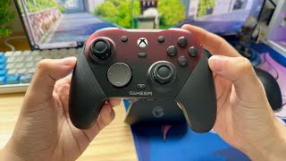 Um dos Melhores Controles que já testei para jogar no PC - Gamesir G7 Pro