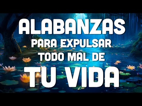 MUSICA CRISTIANA 2024 MIX - POR UN DESTELLO DE TU GLORIA - ALABANZAS DE ADORACION CON LETRA