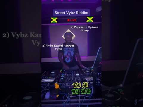 Street Vybz Riddim #Dancehall