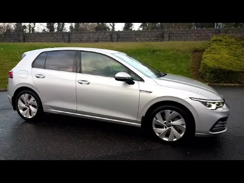 Volkswagen Golf 2.0 TDI 150HP Style DSG - Image 2